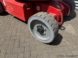 Manitou 170AETJ L Hoogwerker Knikarmhoogwerker