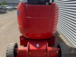 Manitou 170AETJ L Hoogwerker Knikarmhoogwerker