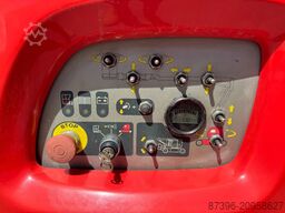 Manitou 170AETJ L Hoogwerker Knikarmhoogwerker