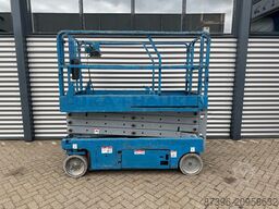 Genie GS2646 Hoogwerker Schaarhoogwerker