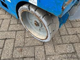 Genie GS2646 Hoogwerker Schaarhoogwerker