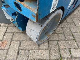 Genie GS2646 Hoogwerker Schaarhoogwerker