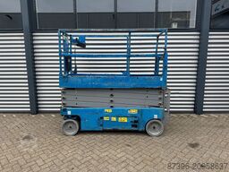 Genie GS2632 Hoogwerker Schaarhoogwerker