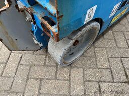 Genie GS2632 Hoogwerker Schaarhoogwerker