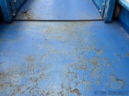 Genie GS2632 Hoogwerker Schaarhoogwerker