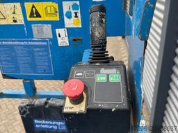 Genie GS2632 Hoogwerker Schaarhoogwerker