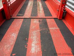 Genie GS2632 Hoogwerker Schaarhoogwerker