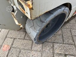 Genie GS2632 Hoogwerker Schaarhoogwerker