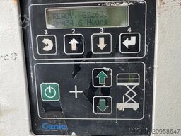 Genie GS2632 Hoogwerker Schaarhoogwerker