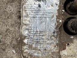 Genie GS2632 Hoogwerker Schaarhoogwerker