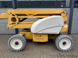 Niftylift HR21 HYBRID 4X4 hoogwerker Knikarmhoogwerker