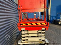 JLG 2646ES Hoogwerker Schaarhoogwerker