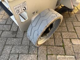 JLG 2646ES Hoogwerker Schaarhoogwerker