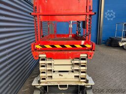 JLG 2646ES Hoogwerker Schaarhoogwerker