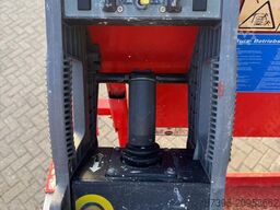 JLG 2646ES Hoogwerker Schaarhoogwerker