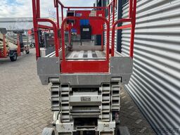 JLG 2646ES Hoogwerker Schaarhoogwerker