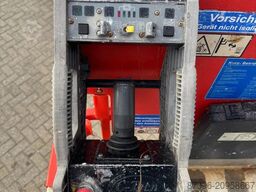 JLG 2646ES Hoogwerker Schaarhoogwerker