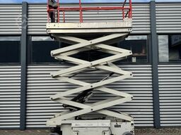 JLG 2646ES Hoogwerker Schaarhoogwerker