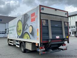 DAF LF 16.260 4x2 Frigo Hultstein  - Zepro loadlift...