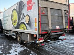 DAF LF 16.260 4x2 Frigo Hultstein  - Zepro loadlift...