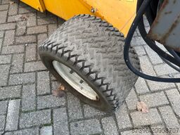 Niftylift HR12NE Hoogwerker Knikarmhoogwerker