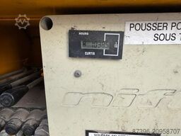 Niftylift HR12NE Hoogwerker Knikarmhoogwerker