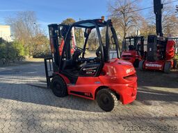 MANITOU MI 25 D