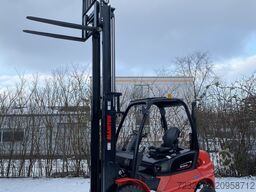 MANITOU MI 25 D