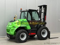 Manitou M30-4
