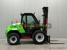 Manitou M30-4