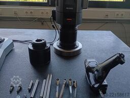 Keyence XM