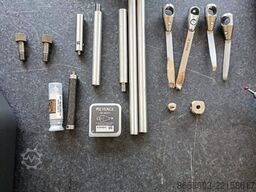Keyence XM