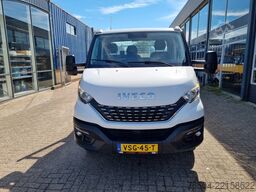 Iveco Daily 35C18 3.0D Open laadbak 4.7M N1 EURO6E SPER