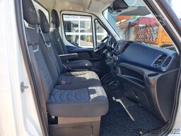 Iveco Daily 35C18 3.0D Open laadbak 4.7M N1 EURO6E SPER