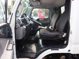 FUSO Canter 7 C 18 Bak+Klep 1000 kg