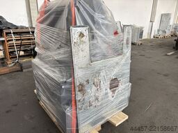 Heidelberg GTO 52