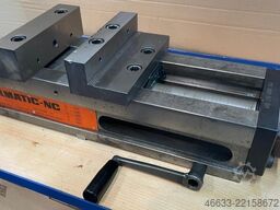 ALLMATIC LC 200