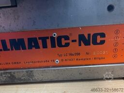 ALLMATIC LC 200