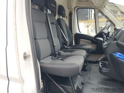 FIAT Ducato III Maxi 2,3, 130 Multijet, L5 H2