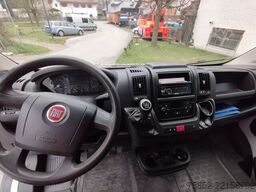FIAT Ducato III Maxi 2,3, 130 Multijet, L5 H2