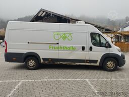 FIAT Ducato III Maxi 2,3, 130 Multijet, L5 H2