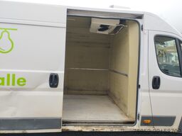 FIAT Ducato III Maxi 2,3, 130 Multijet, L5 H2