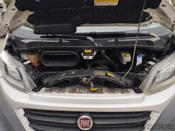 FIAT Ducato III Maxi 2,3, 130 Multijet, L5 H2