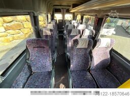 MERCEDES-BENZ Sprinter 515 CDI /Motor klappert&macht Geräusche