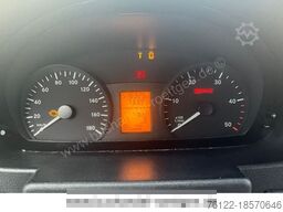 MERCEDES-BENZ Sprinter 515 CDI /Motor klappert&macht Geräusche