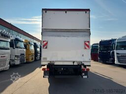 MERCEDES-BENZ ATEGO 1227 * * KLIMA * EDSCHA *2,80 M HOCH