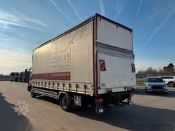 MERCEDES-BENZ ATEGO 1227 * * KLIMA * EDSCHA *2,80 M HOCH