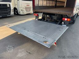 MERCEDES-BENZ ATEGO 1227 * * KLIMA * EDSCHA *2,80 M HOCH