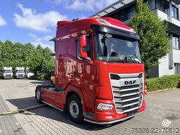 DAF XG 480 FT, Retarder