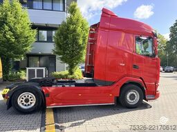 DAF XG 480 FT, Retarder